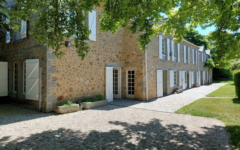 Villa Claudine
